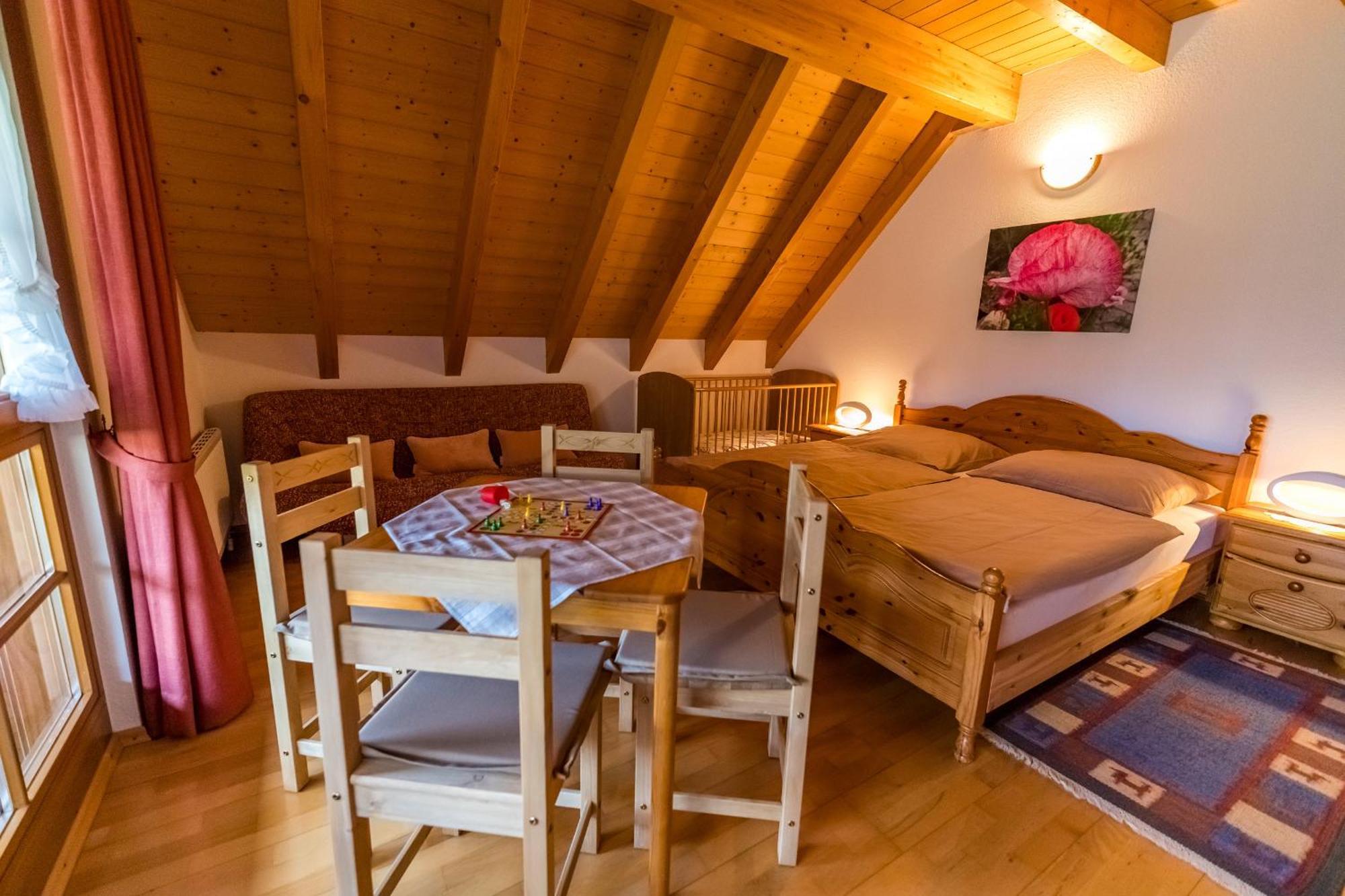 Ferienwohnung Schwarzwaldliebe Frohnd Exterior foto
